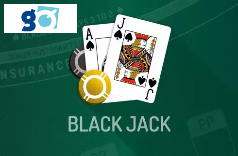 Blackjack